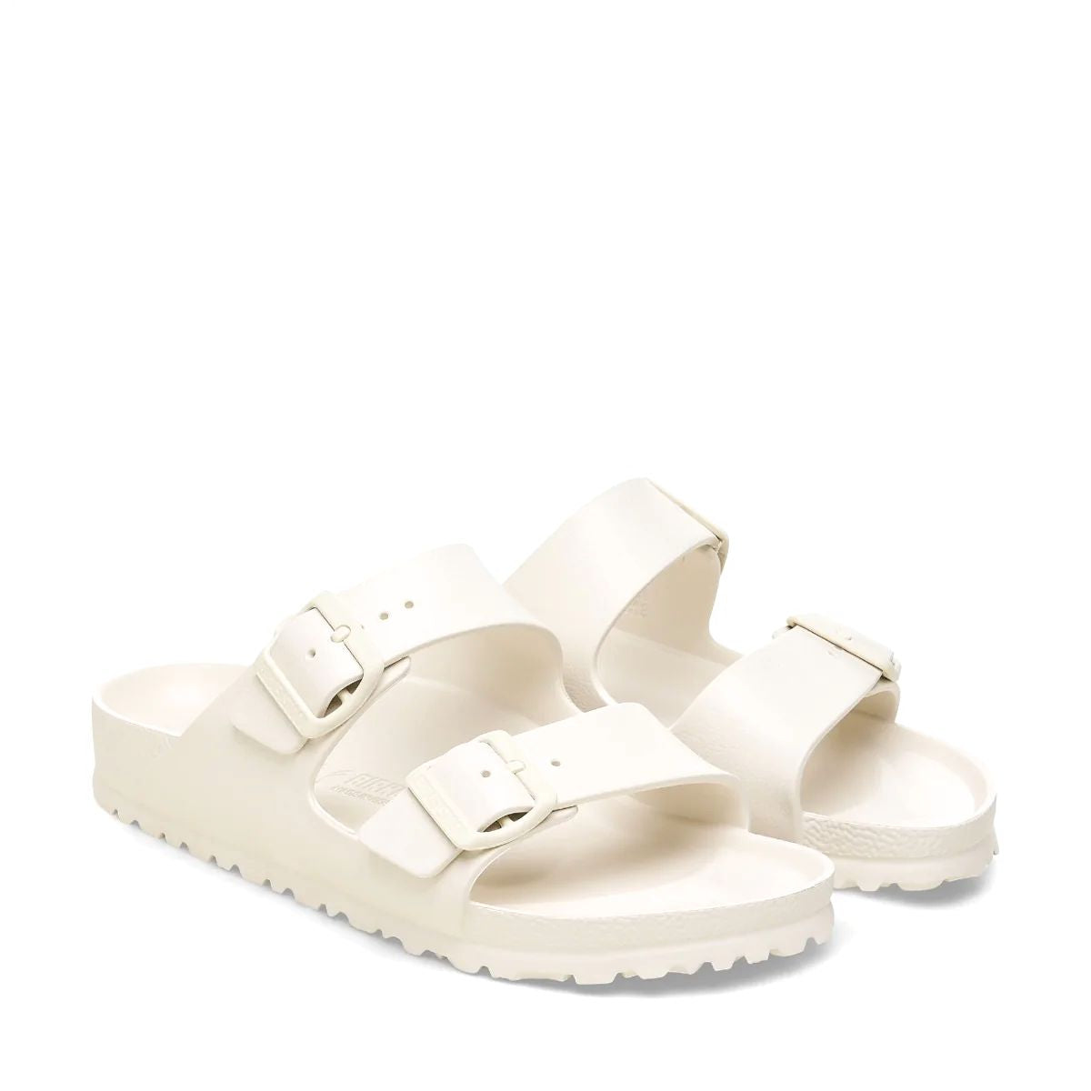 Birkenstock Arizona Eggshell EVA Narrow