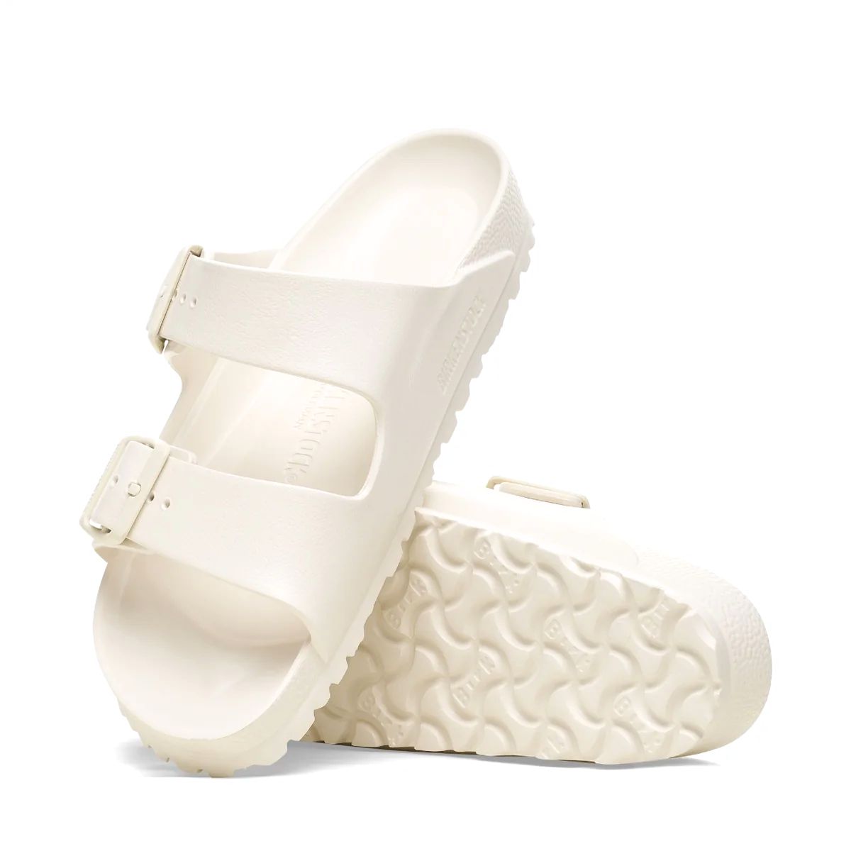 Birkenstock Arizona Eggshell EVA Narrow