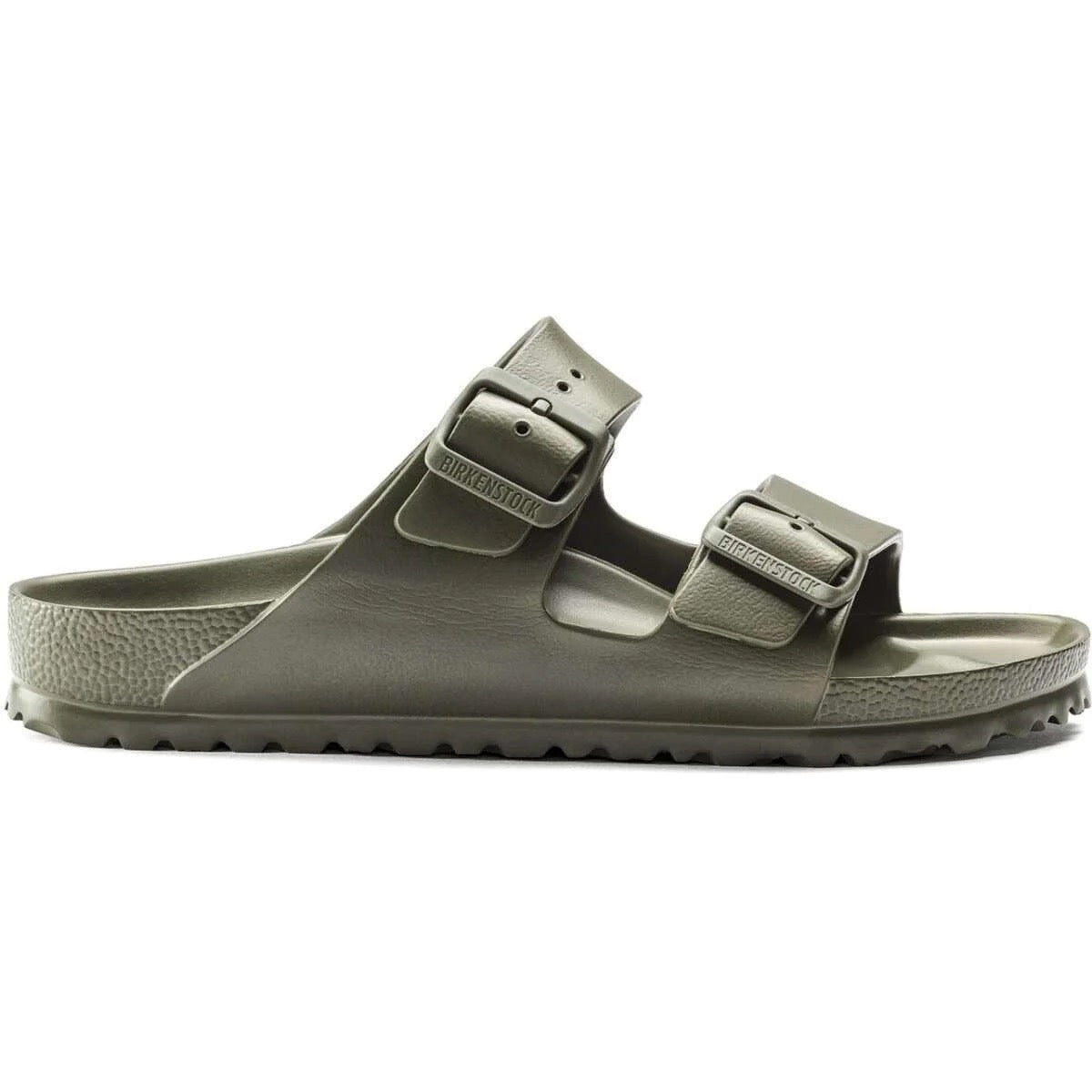 Birkenstock Arizona Khaki EVA Regular
