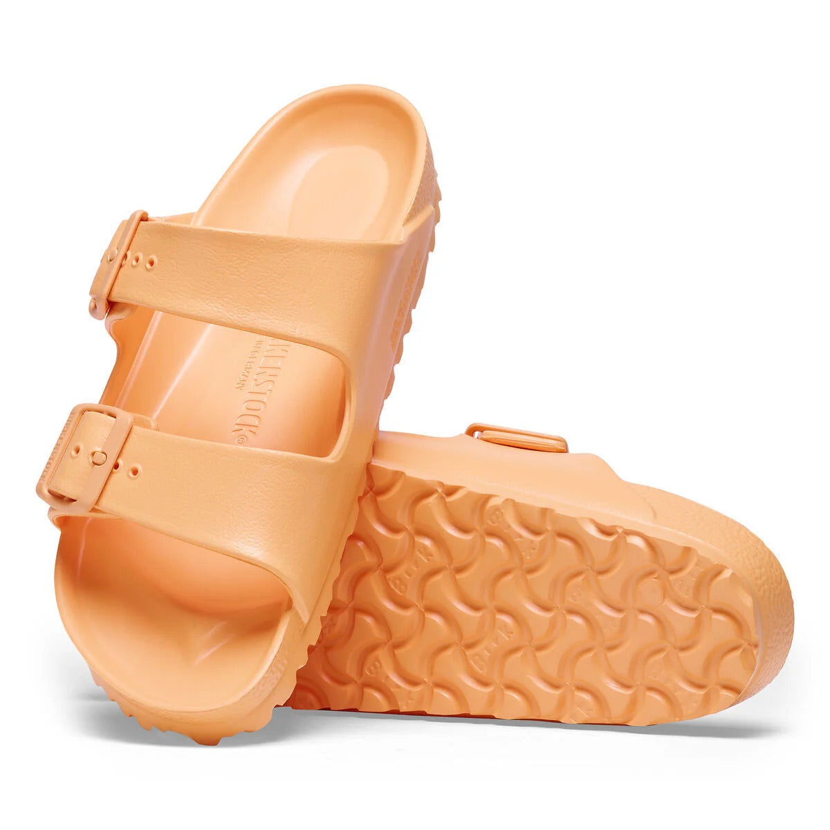 Birkenstock Arizona Papaya EVA Narrow