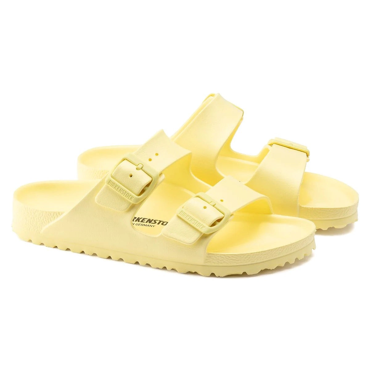 Birkenstock Arizona Popcorn EVA Narrow