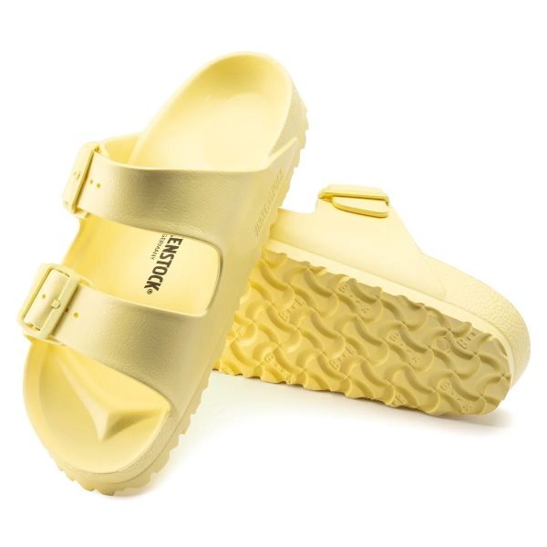 Birkenstock Arizona Popcorn EVA Narrow