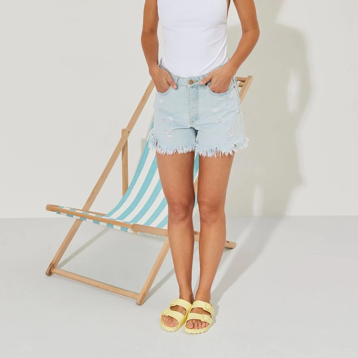Birkenstock Arizona Popcorn EVA Narrow