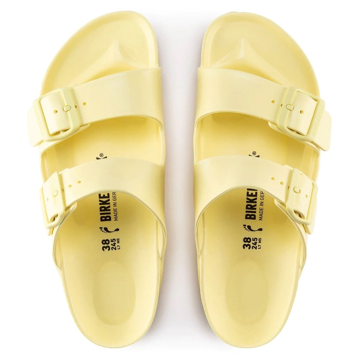Birkenstock Arizona Popcorn EVA Narrow
