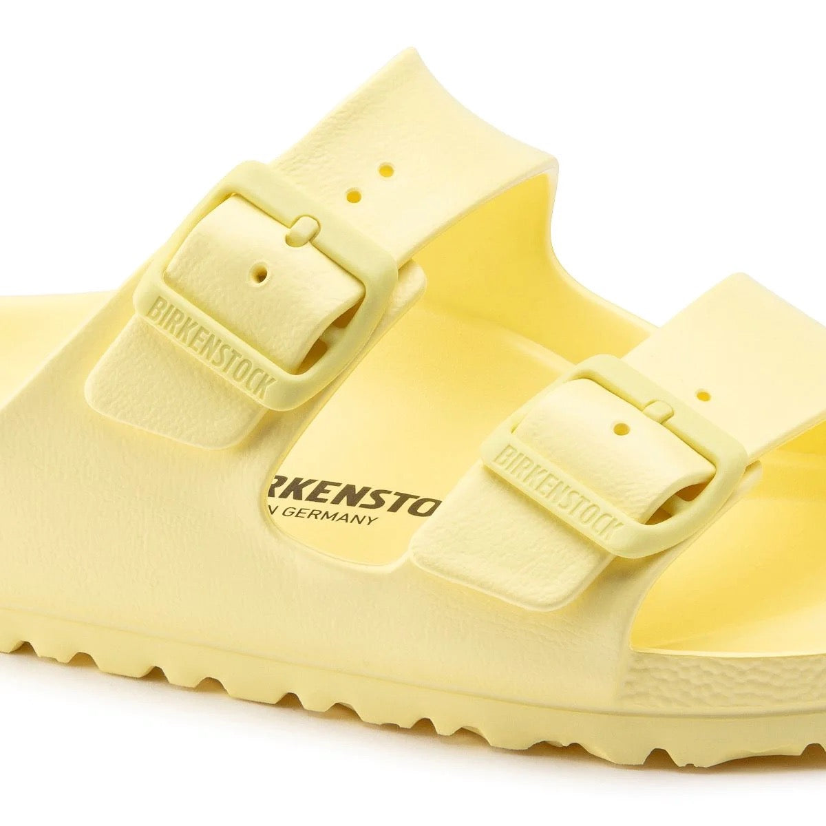 Birkenstock Arizona Popcorn EVA Narrow