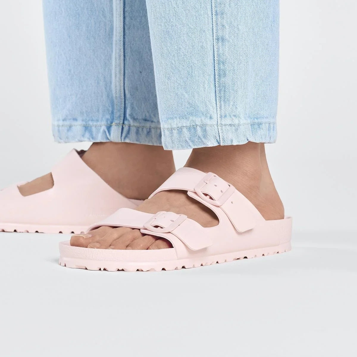 Birkenstock Arizona Rose EVA Narrow