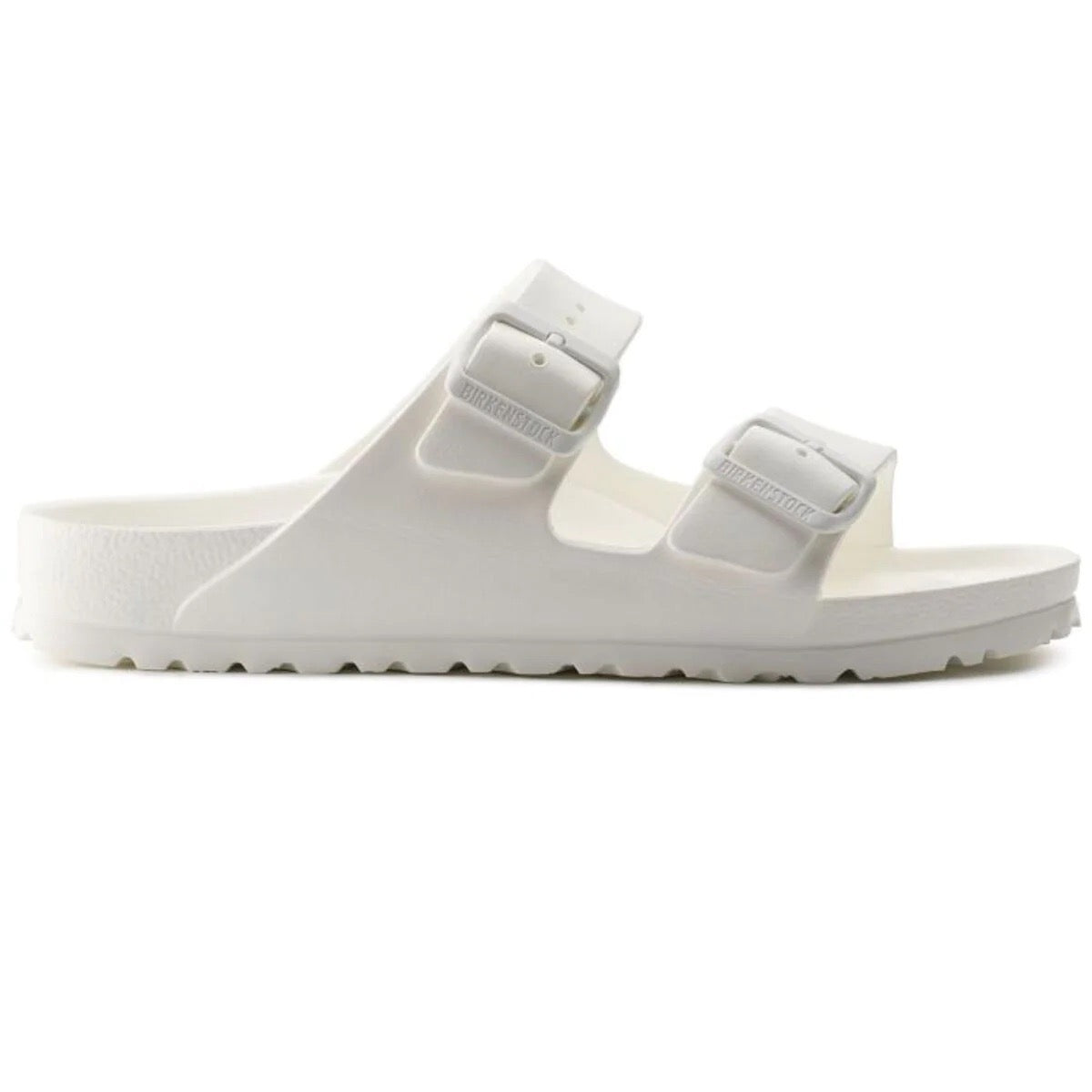 Birkenstock Arizona White EVA Narrow