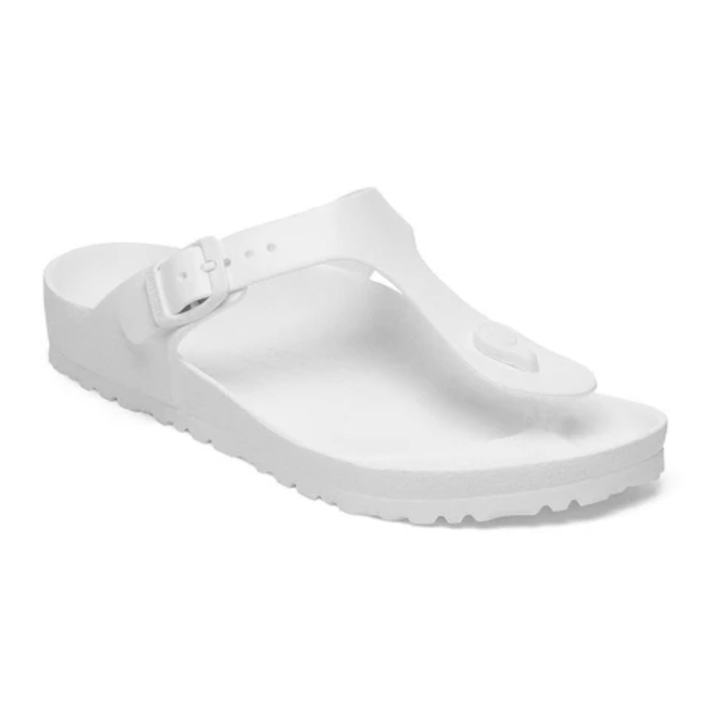 Birkenstock Gizeh EVA White Regular