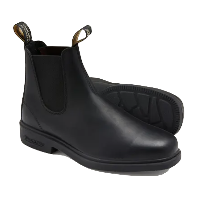 Blundstone 063 Black Chelsea Boot