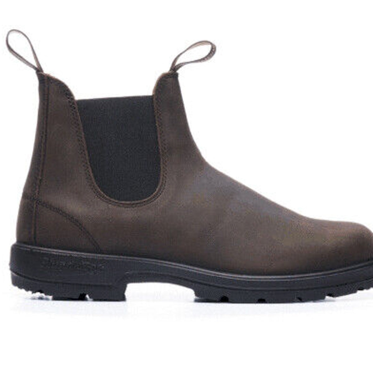 Blundstone 2340 Brown Chelsea Boot