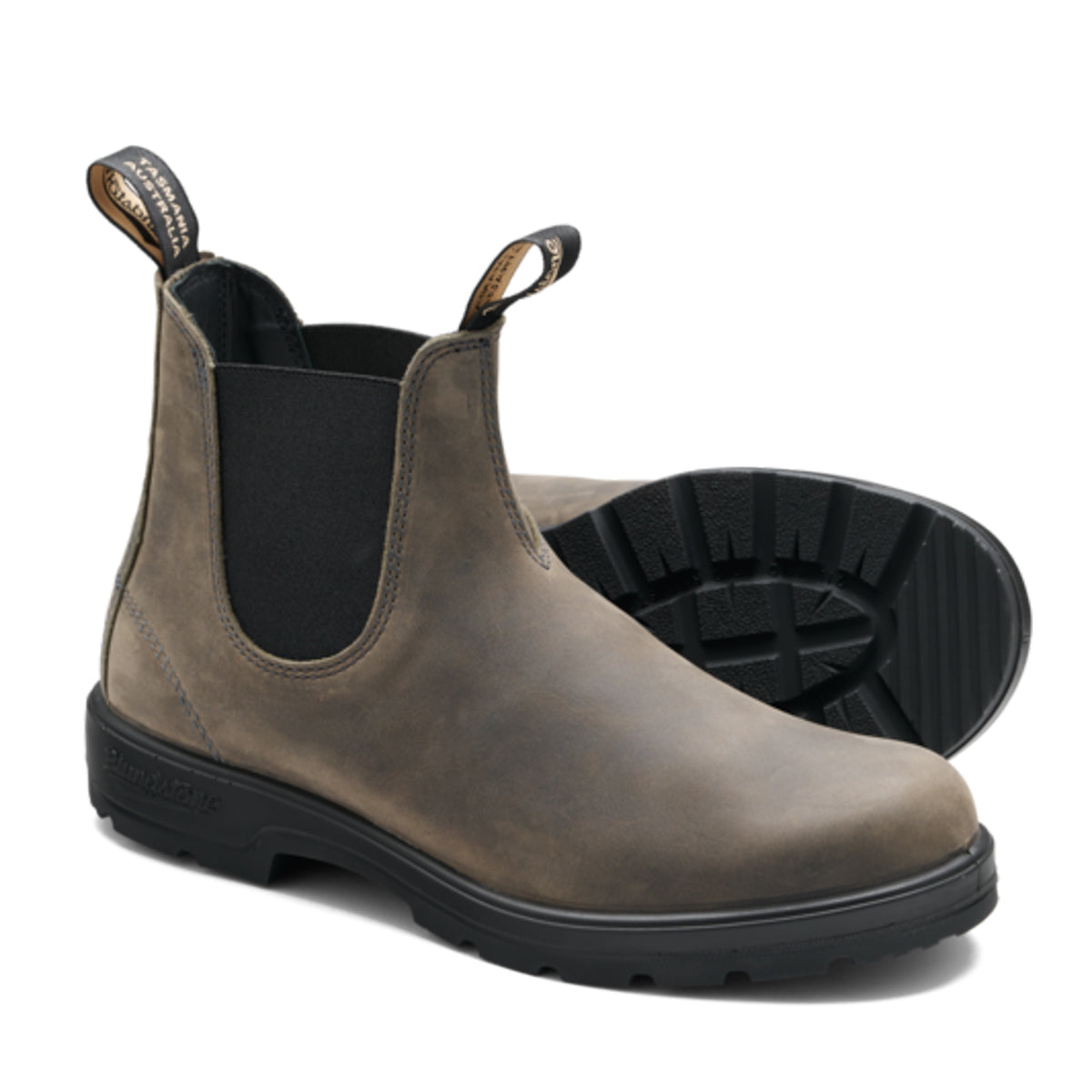 Blundstone 2446 Clay Chelsea Boot