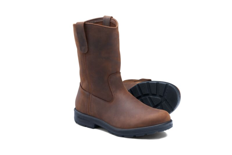 Blundstone 2527 Originals Rigger Boot