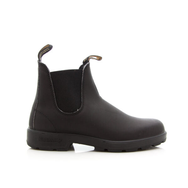 Blundstone 510 Black Chelsea Boot