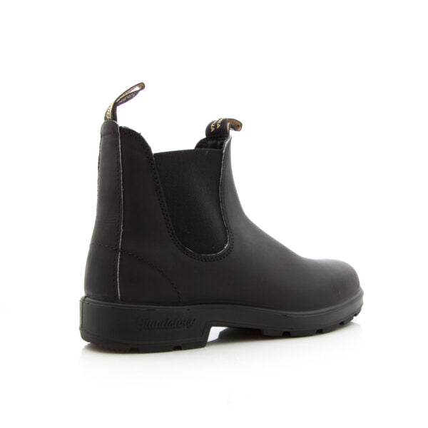 Blundstone 510 Black Chelsea Boot