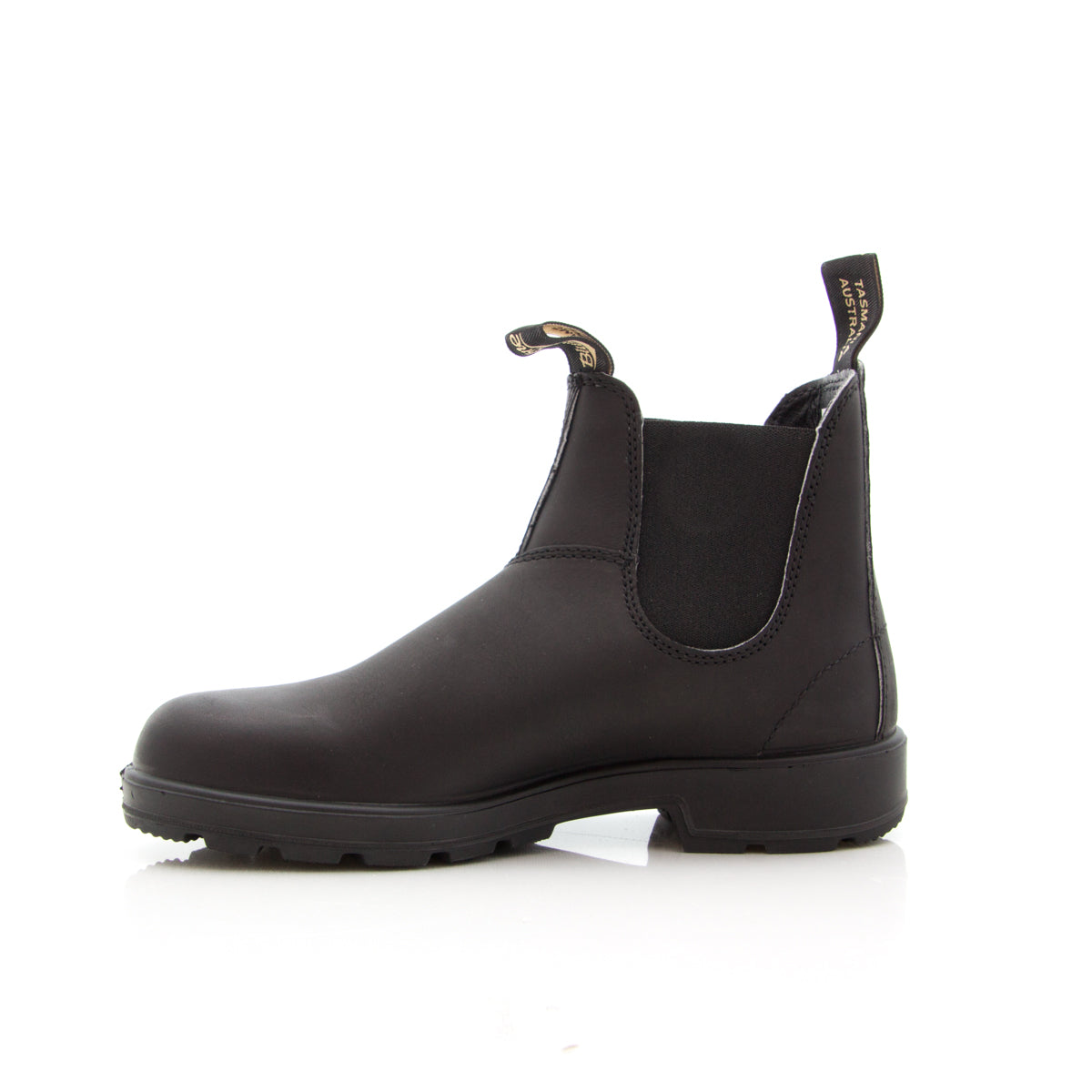 Blundstone 510 Black Chelsea Boot