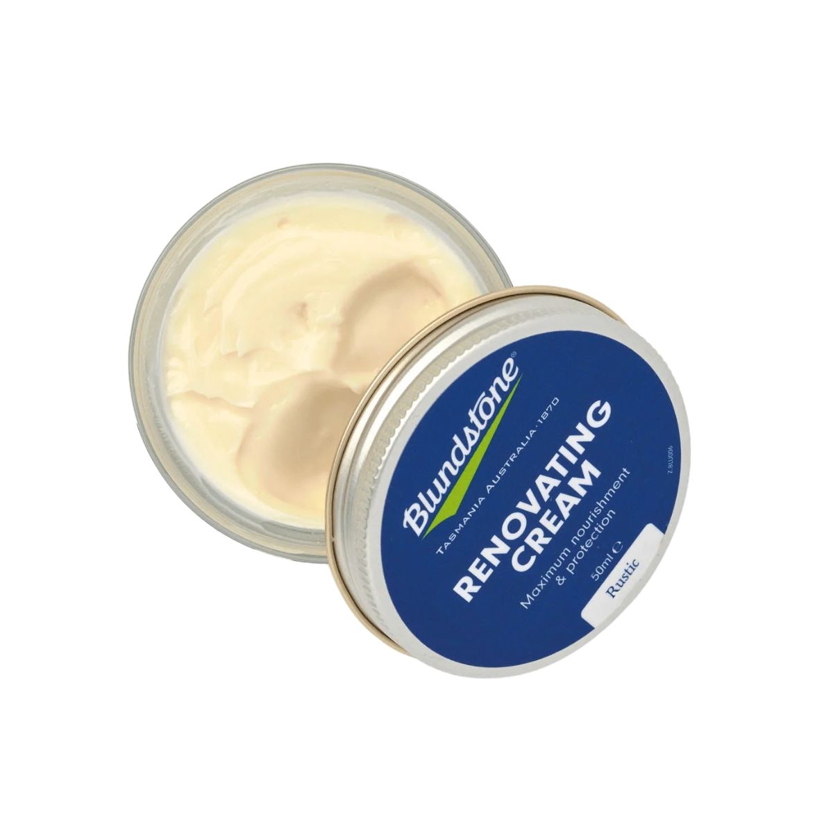 Blundstone Renovating Cream Rustic