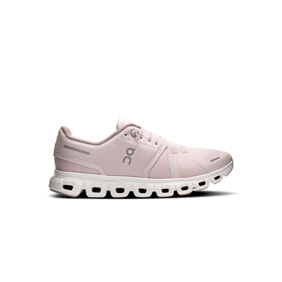 ON Running Cloud 6 Women Orchid Fade