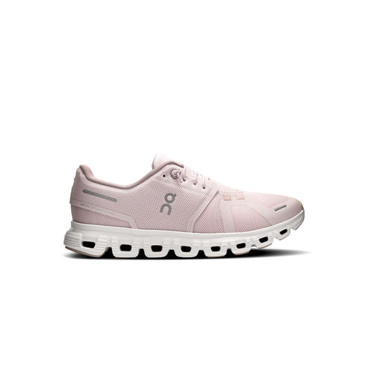 ON Running Cloud 6 Women Orchid Fade