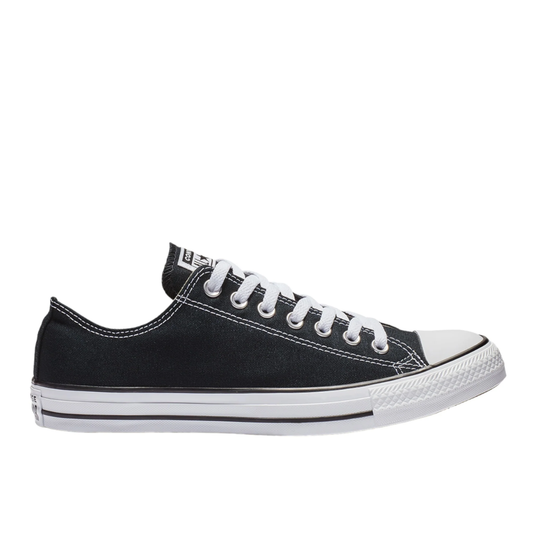Converse Core CT  Canvas Low Black M9166C
