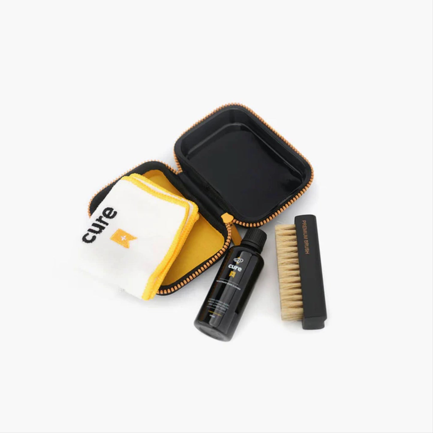 Crep Protect Cure Set Cleaning Kit