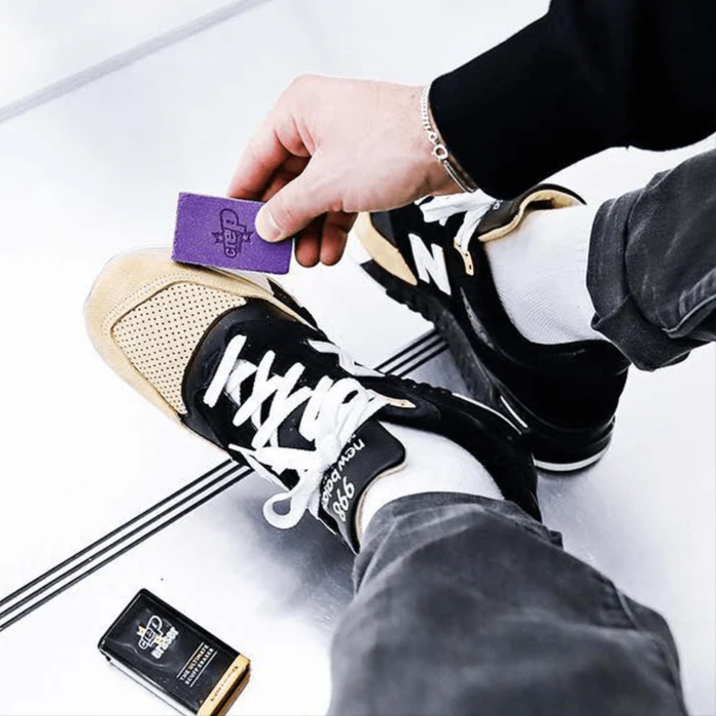 Crep Protect Eraser