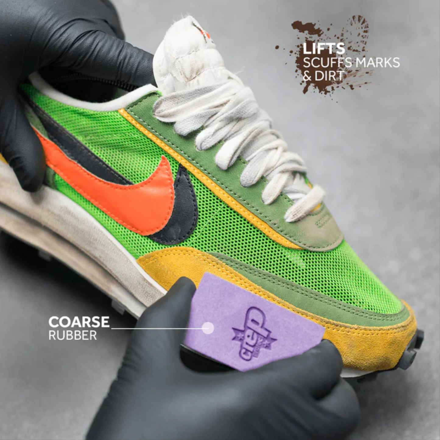 Crep Protect Eraser