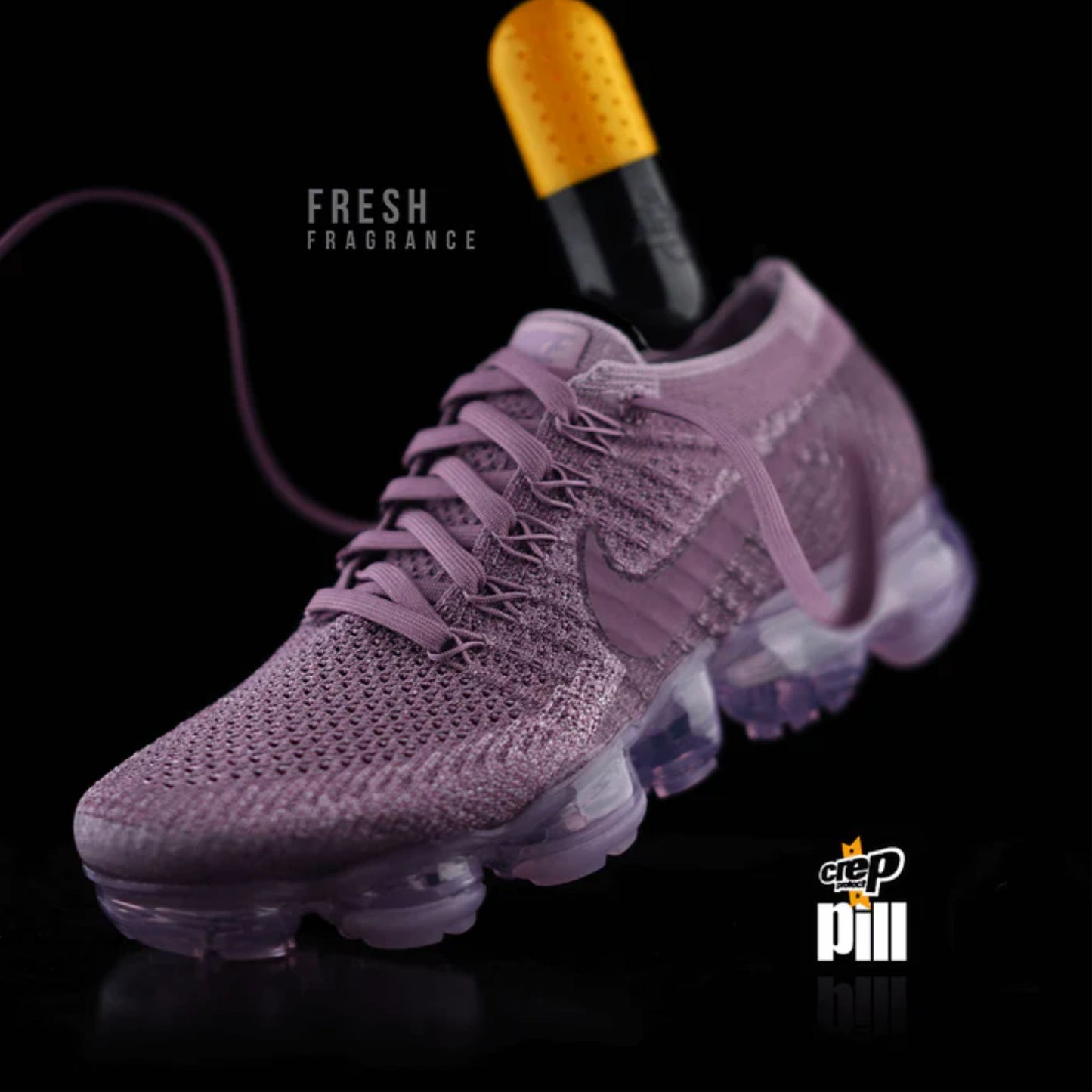 Crep Protect Pills Sneaker Fresheners