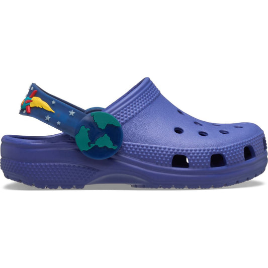 Crocs C Imagination Lights Backstrap Clog Toddlers