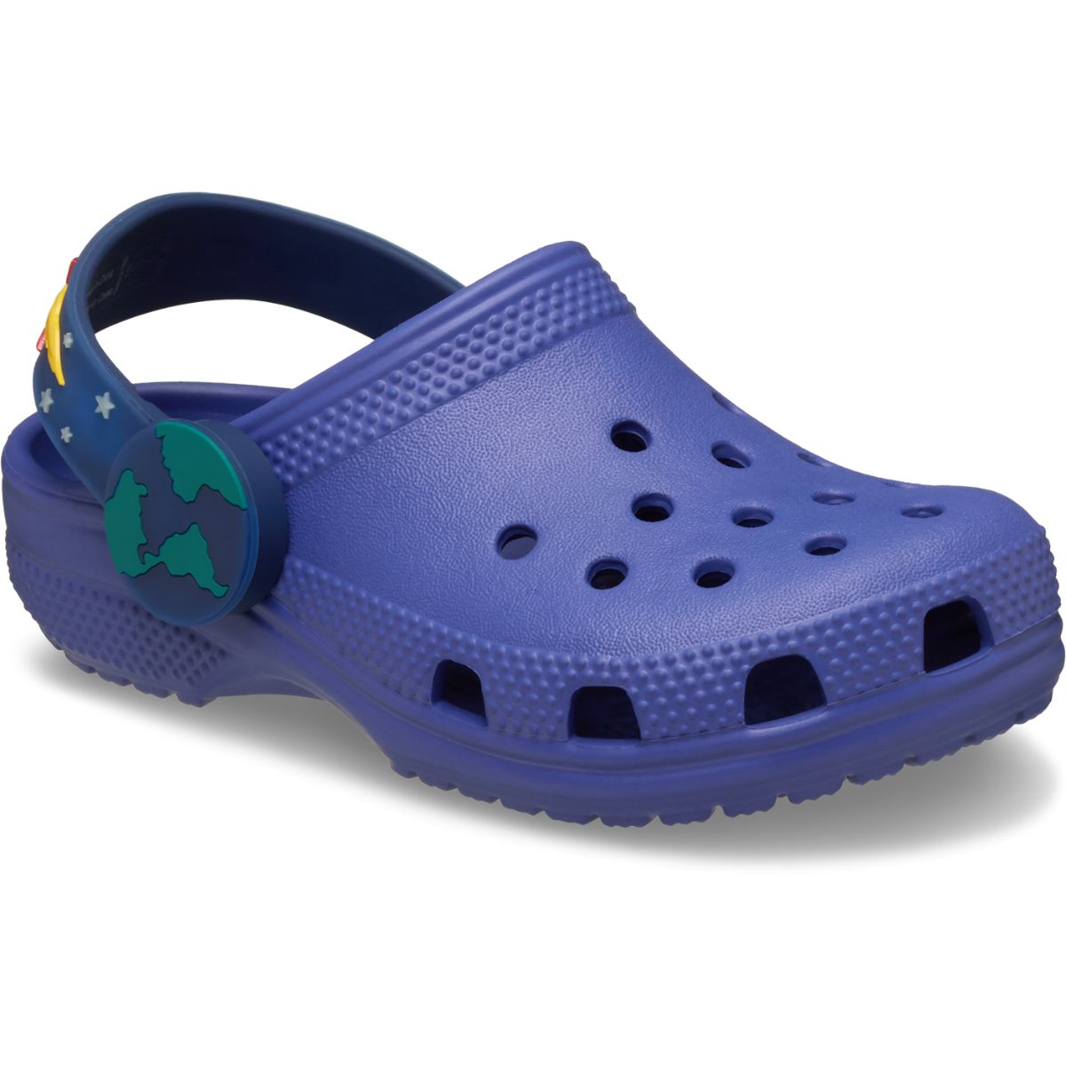 Crocs C Imagination Lights Backstrap Clog Toddlers