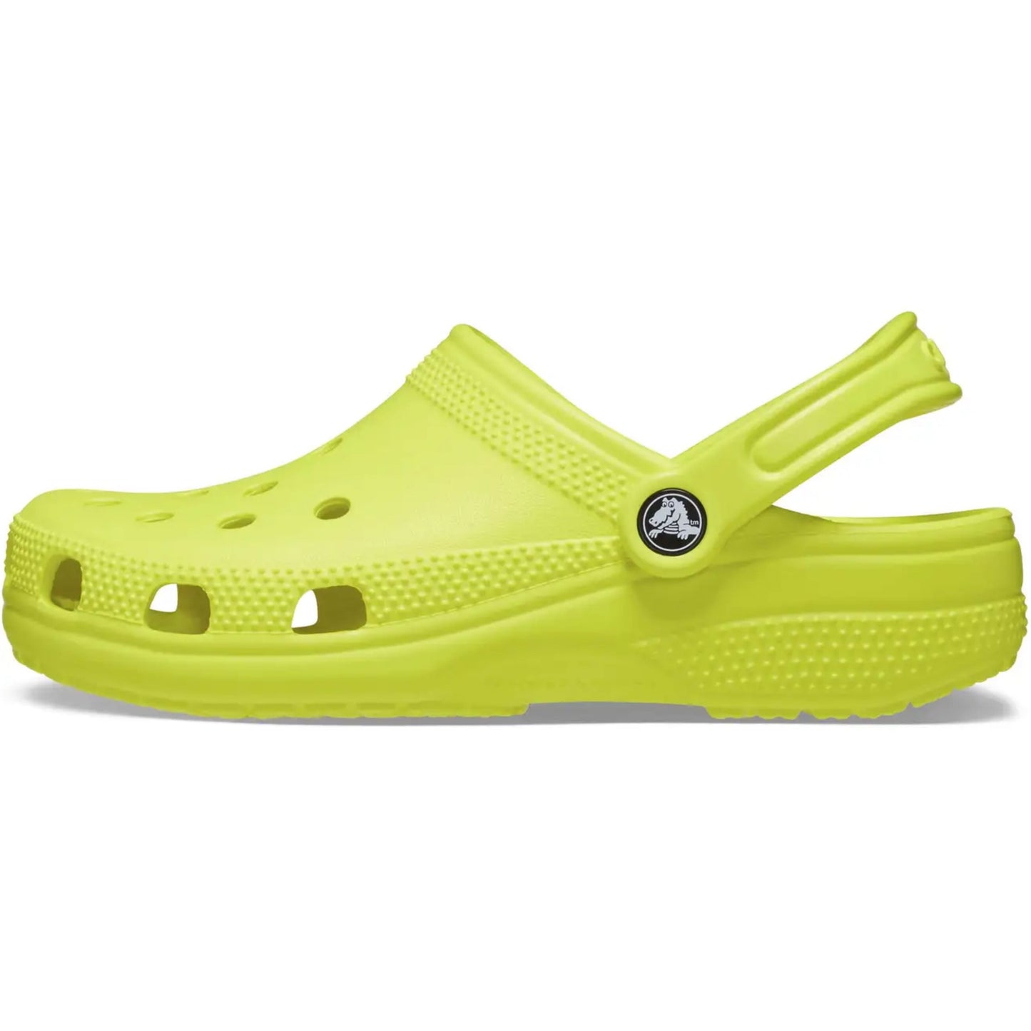 Crocs Classic Clog Acidity
