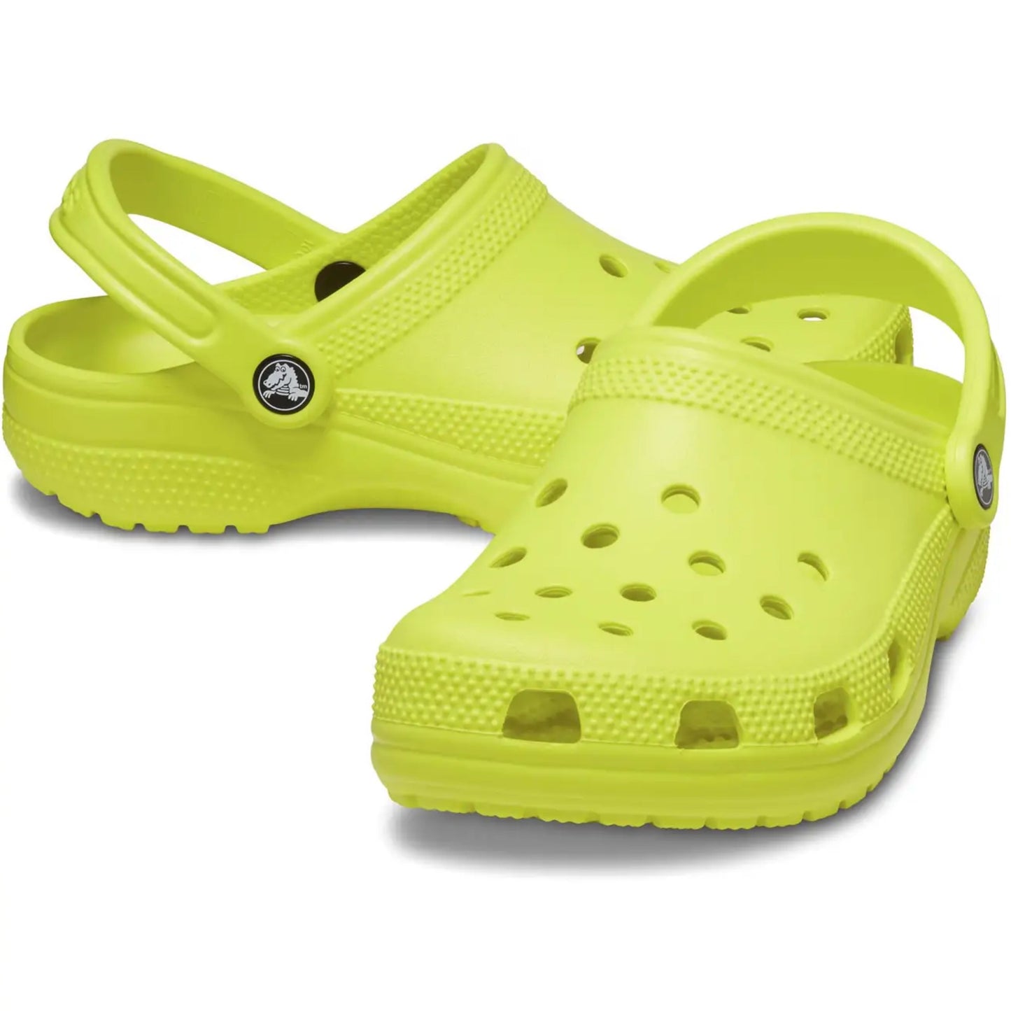 Crocs Classic Clog Acidity