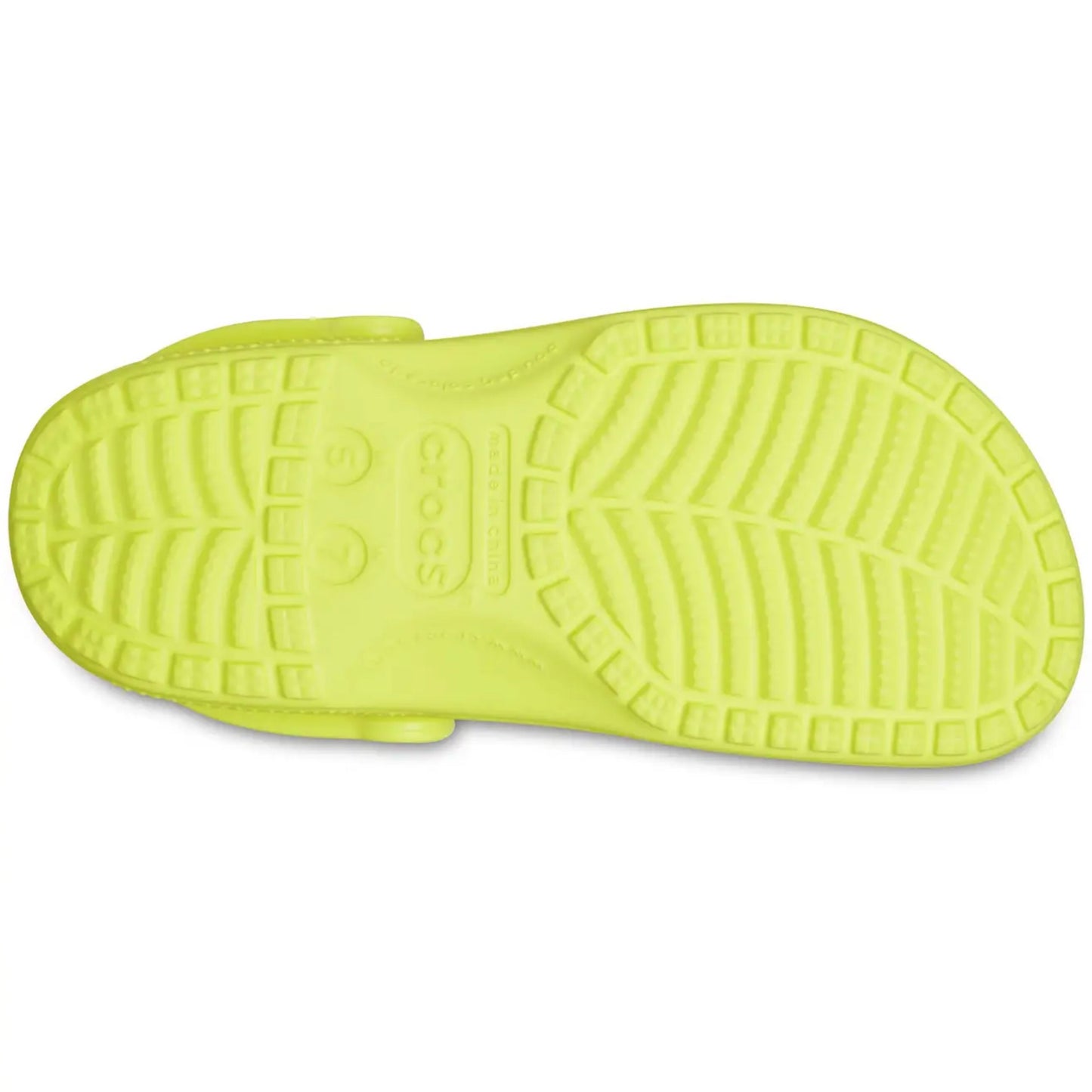Crocs Classic Clog Acidity