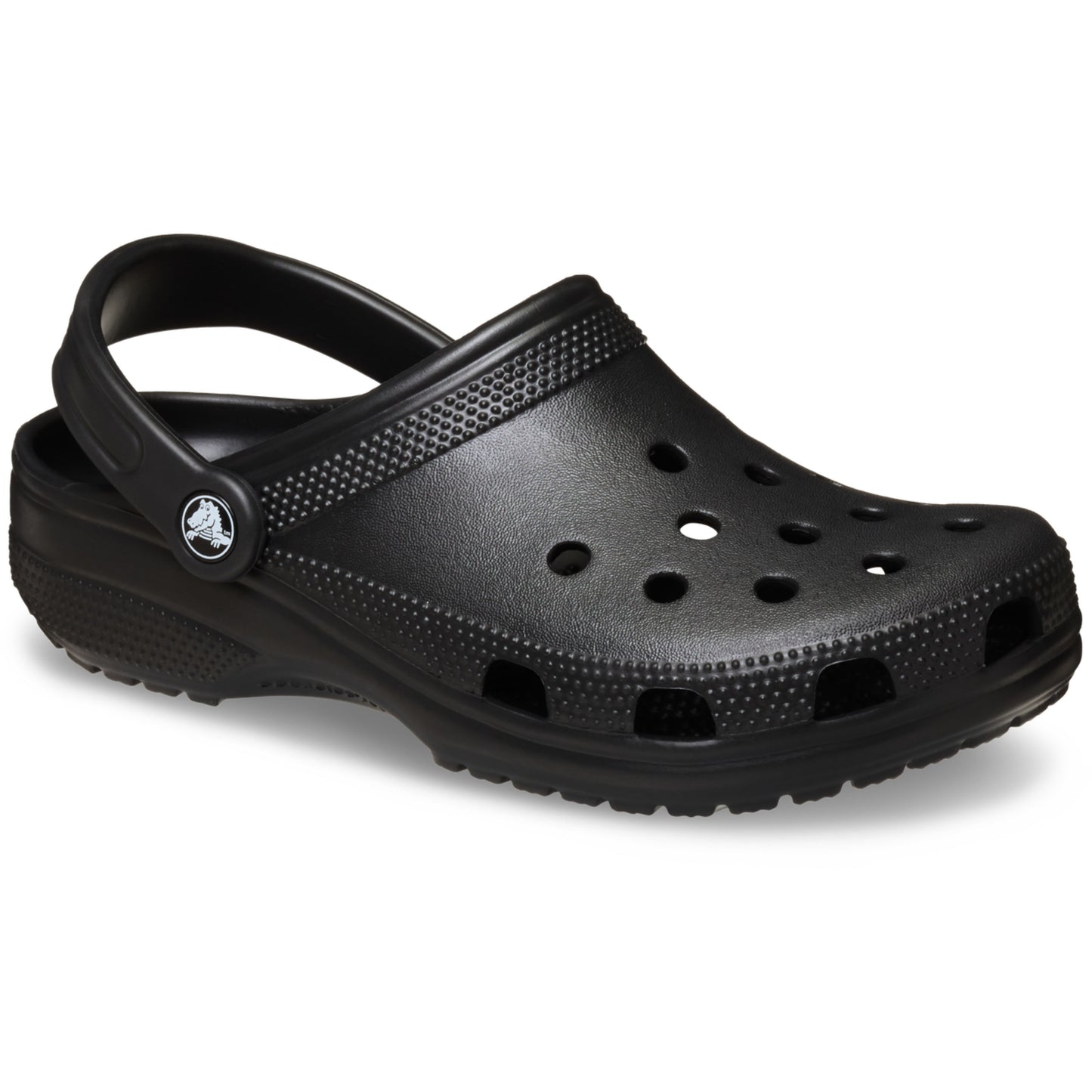 Crocs Classic Clog Black
