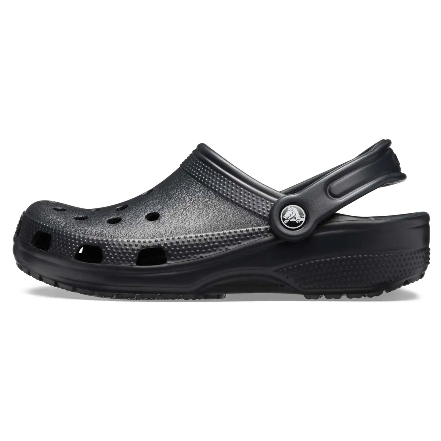 Crocs Classic Clog Black