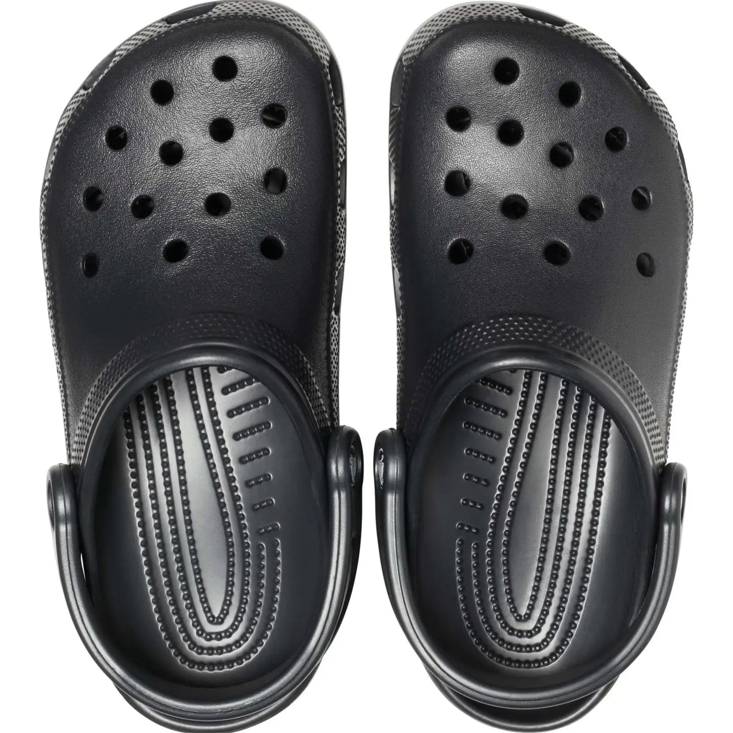 Crocs Classic Clog Black
