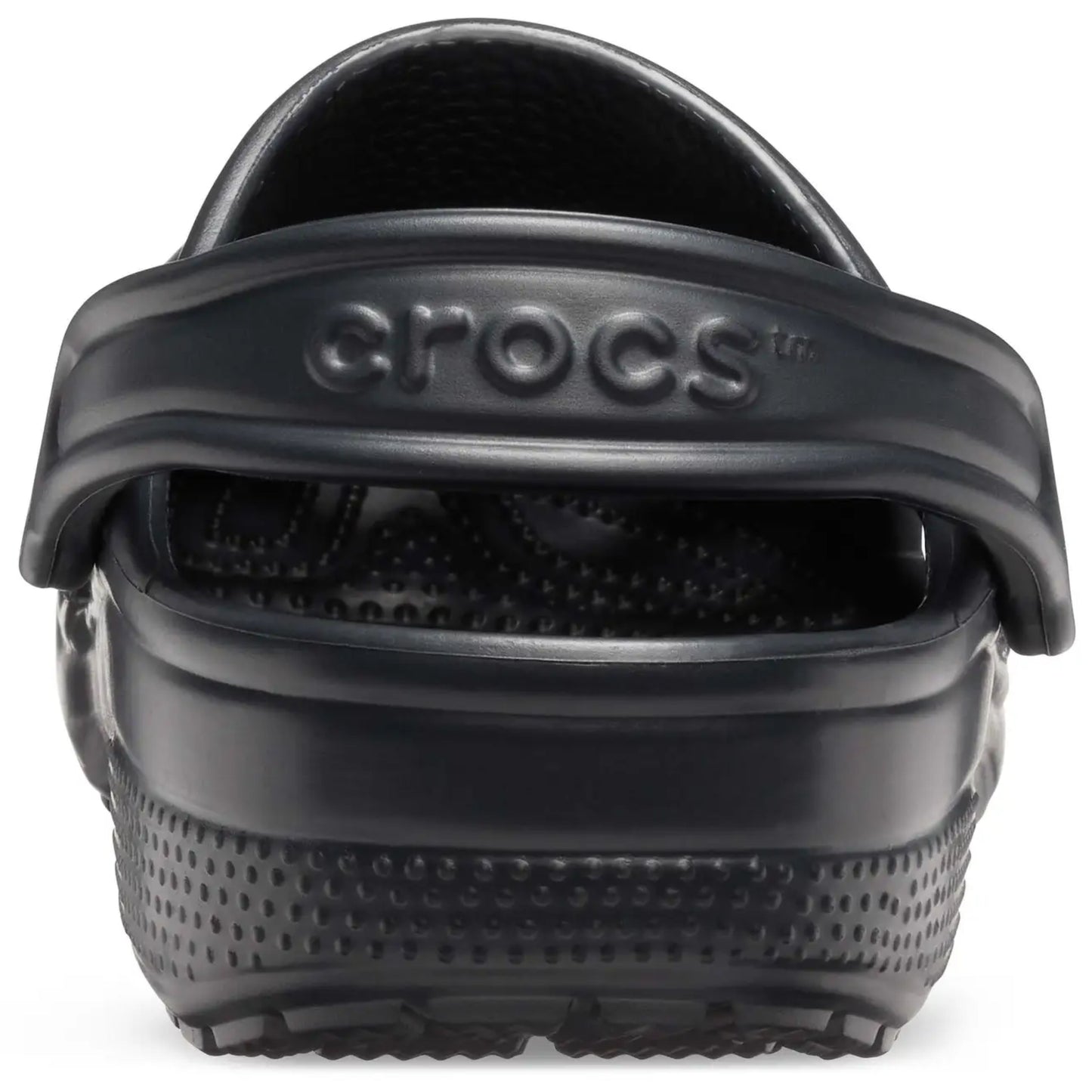 Crocs Classic Clog Black