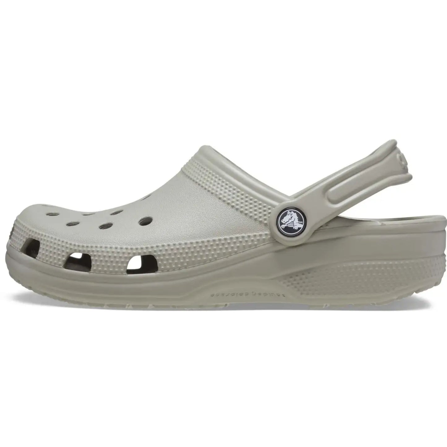 Crocs Classic Clog Elephant