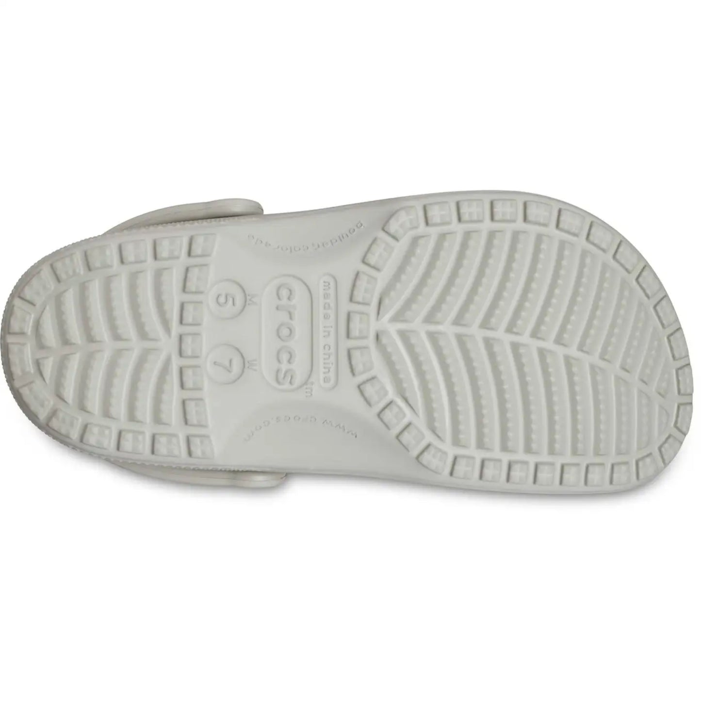 Crocs Classic Clog Elephant