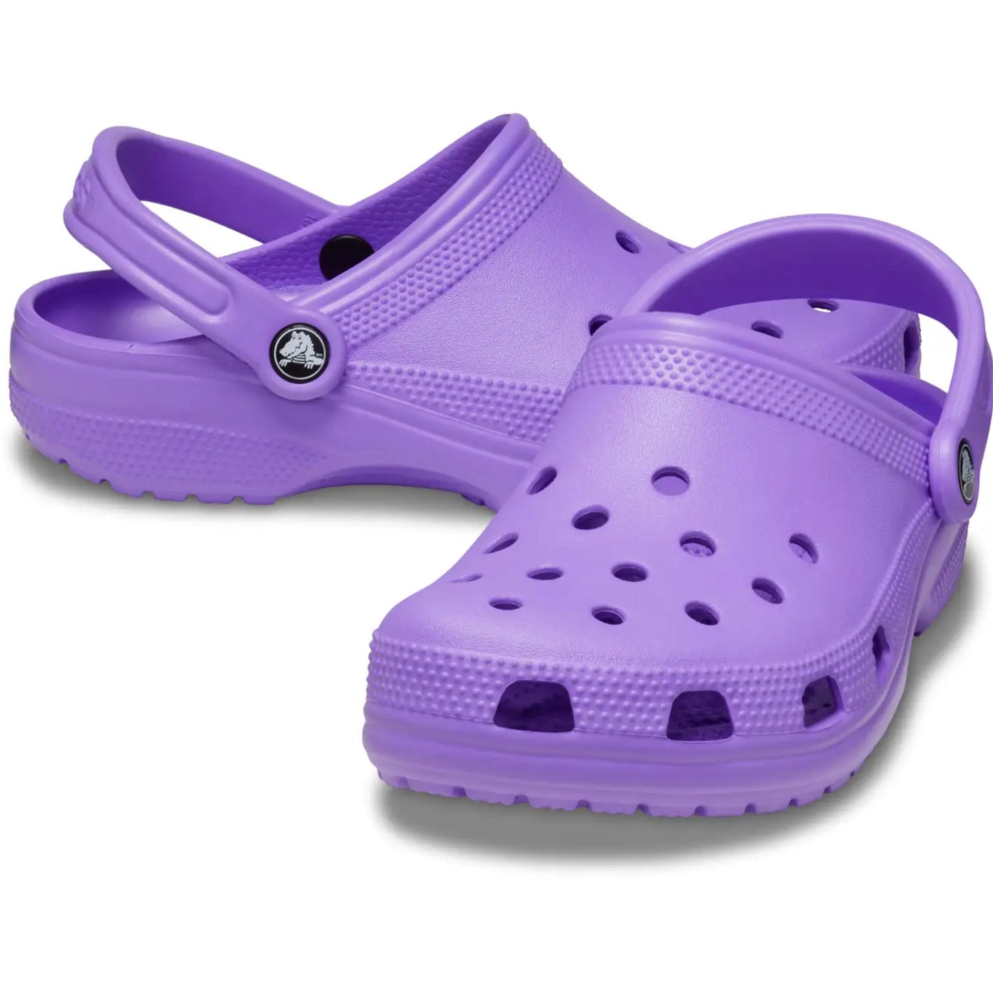 Crocs Classic Clog Galaxy