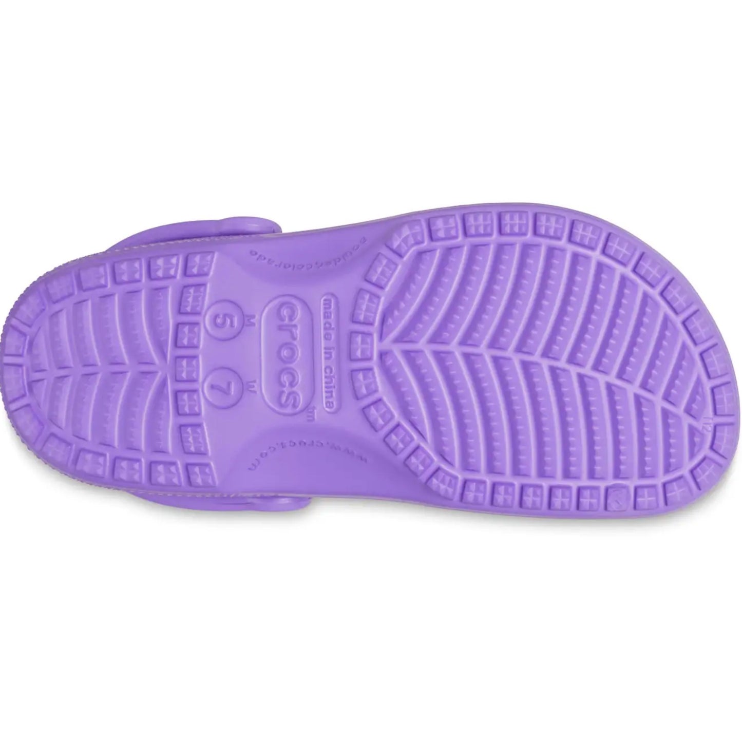 Crocs Classic Clog Galaxy