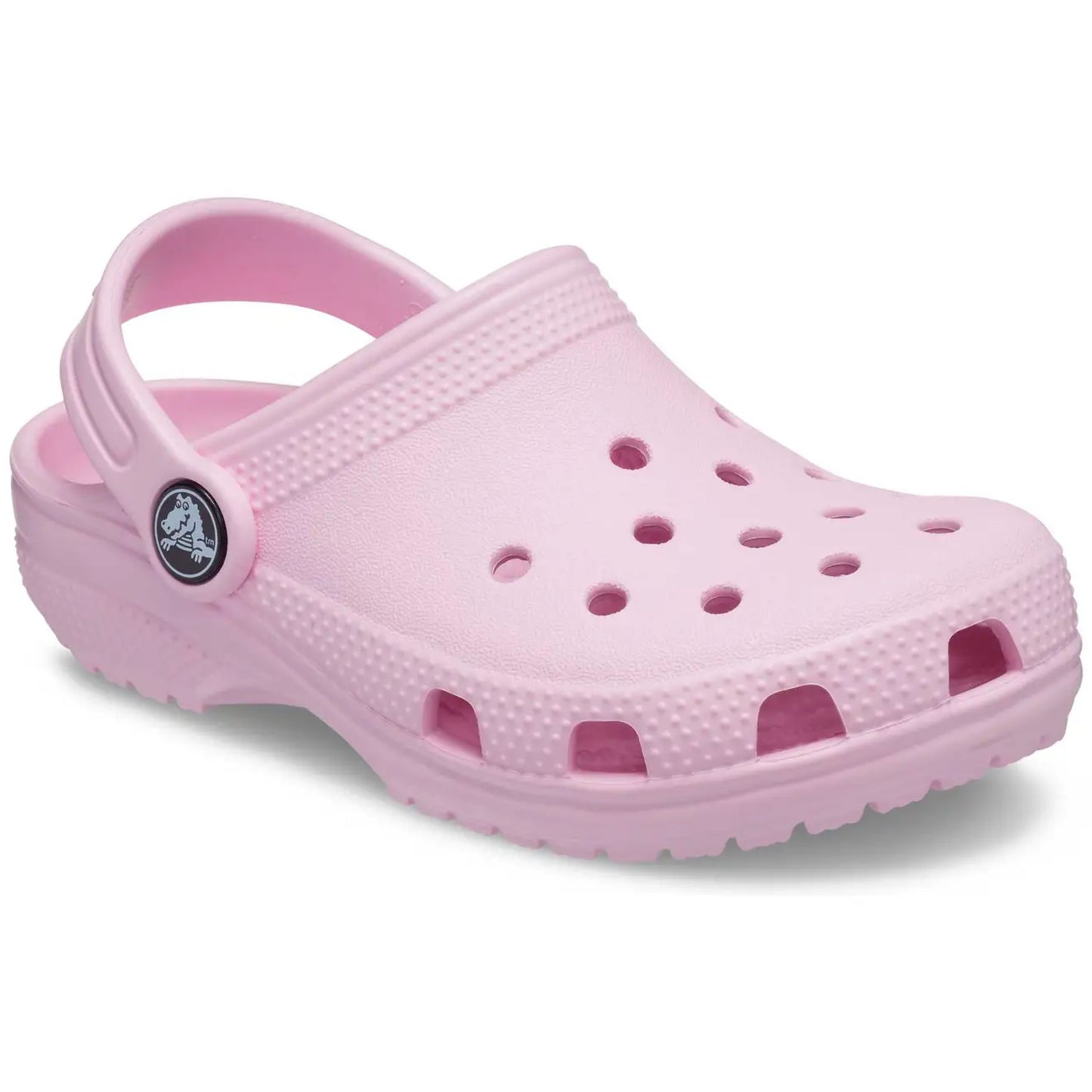 Crocs Classic Clog Kids Ballerina Pink