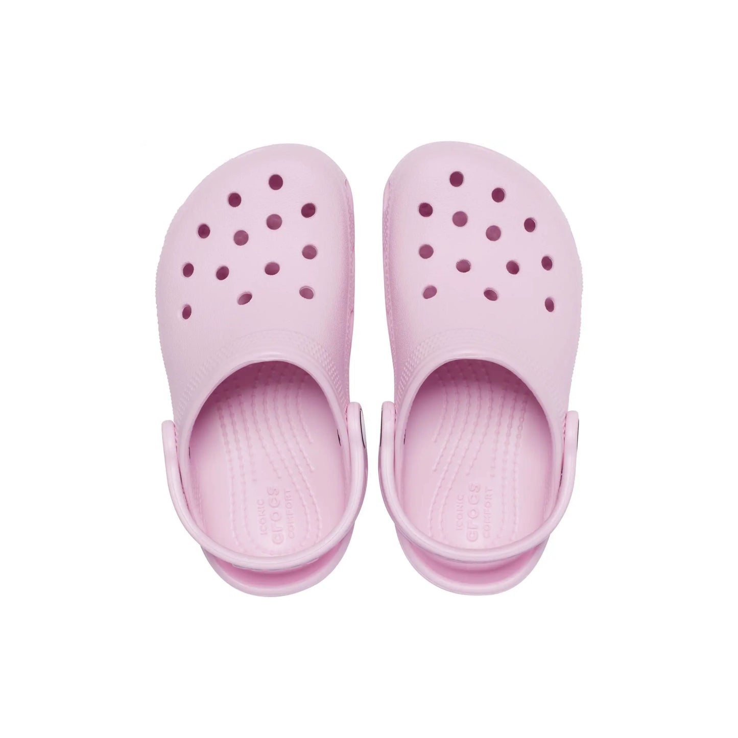 Crocs Classic Clog Kids Ballerina Pink