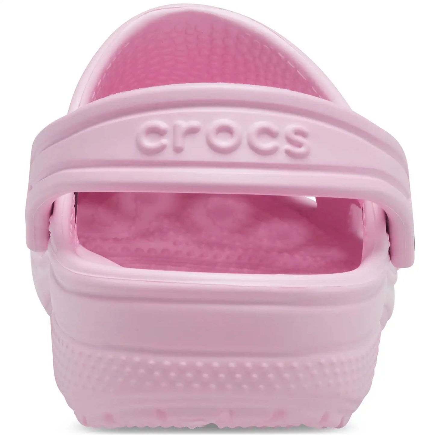 Crocs Classic Clog Kids Ballerina Pink