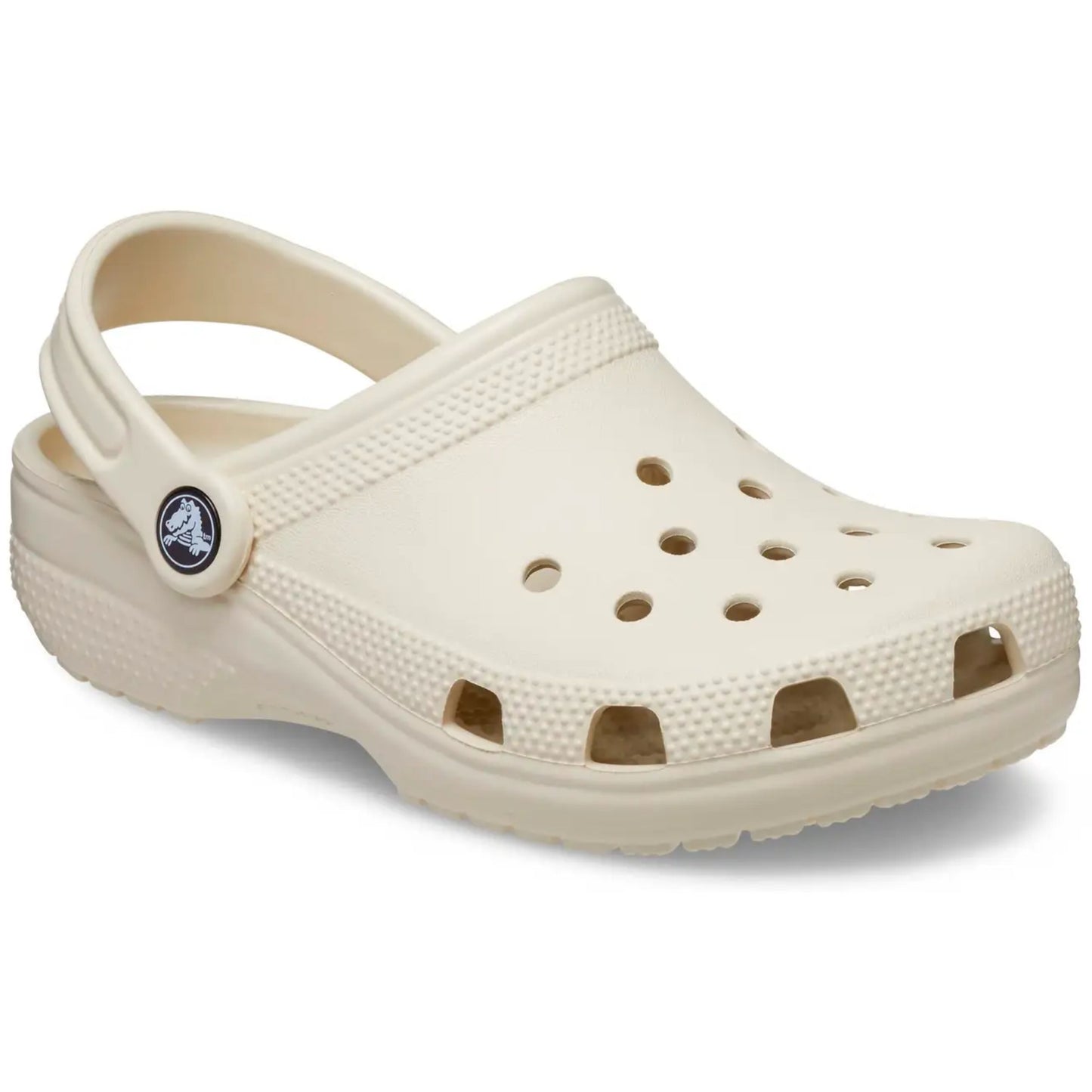 Crocs Classic Clog Kids Bone