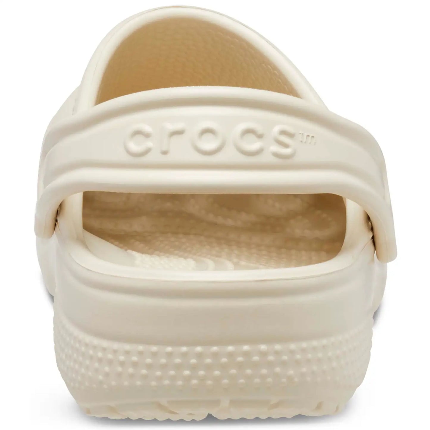 Crocs Classic Clog Kids Bone