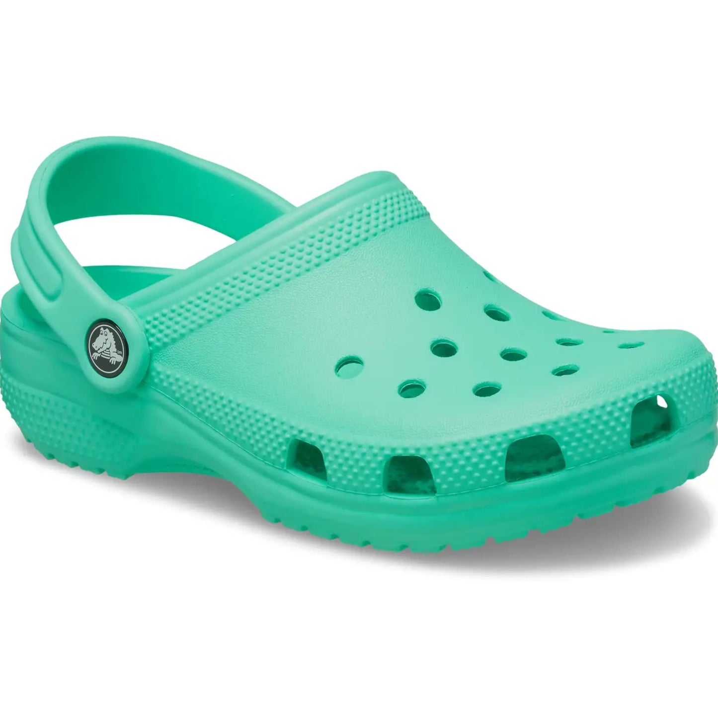 Crocs Classic Clog Kids Lagoon