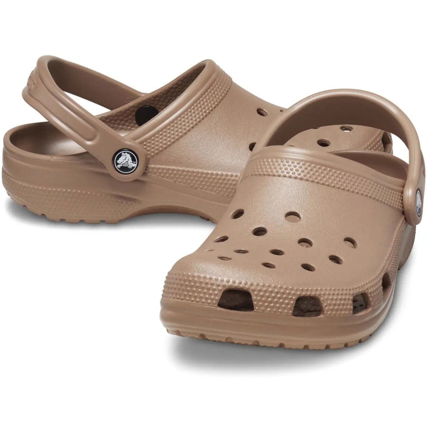 Crocs Classic Clog Latte