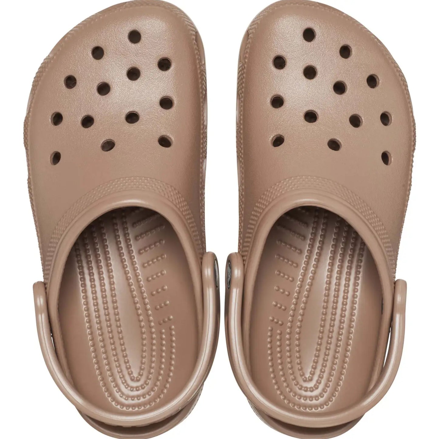 Crocs Classic Clog Latte