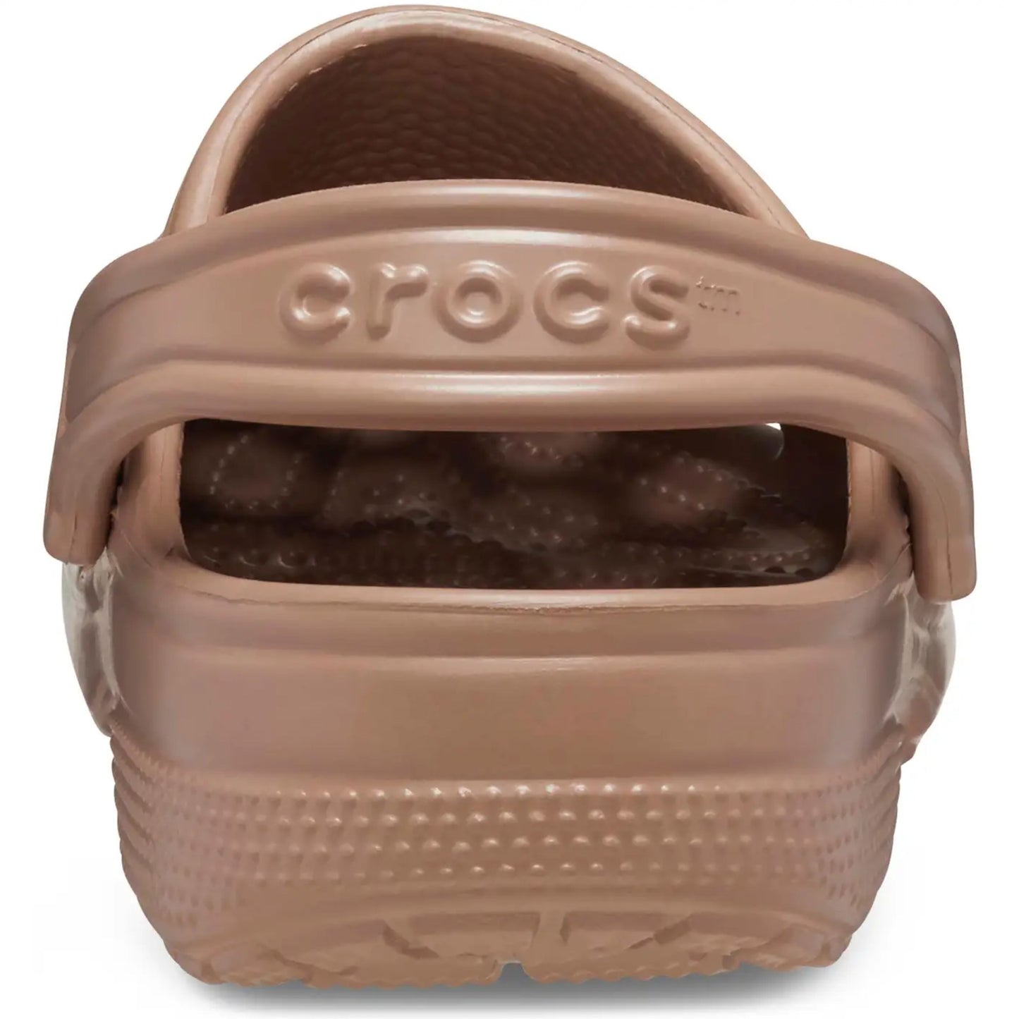 Crocs Classic Clog Latte