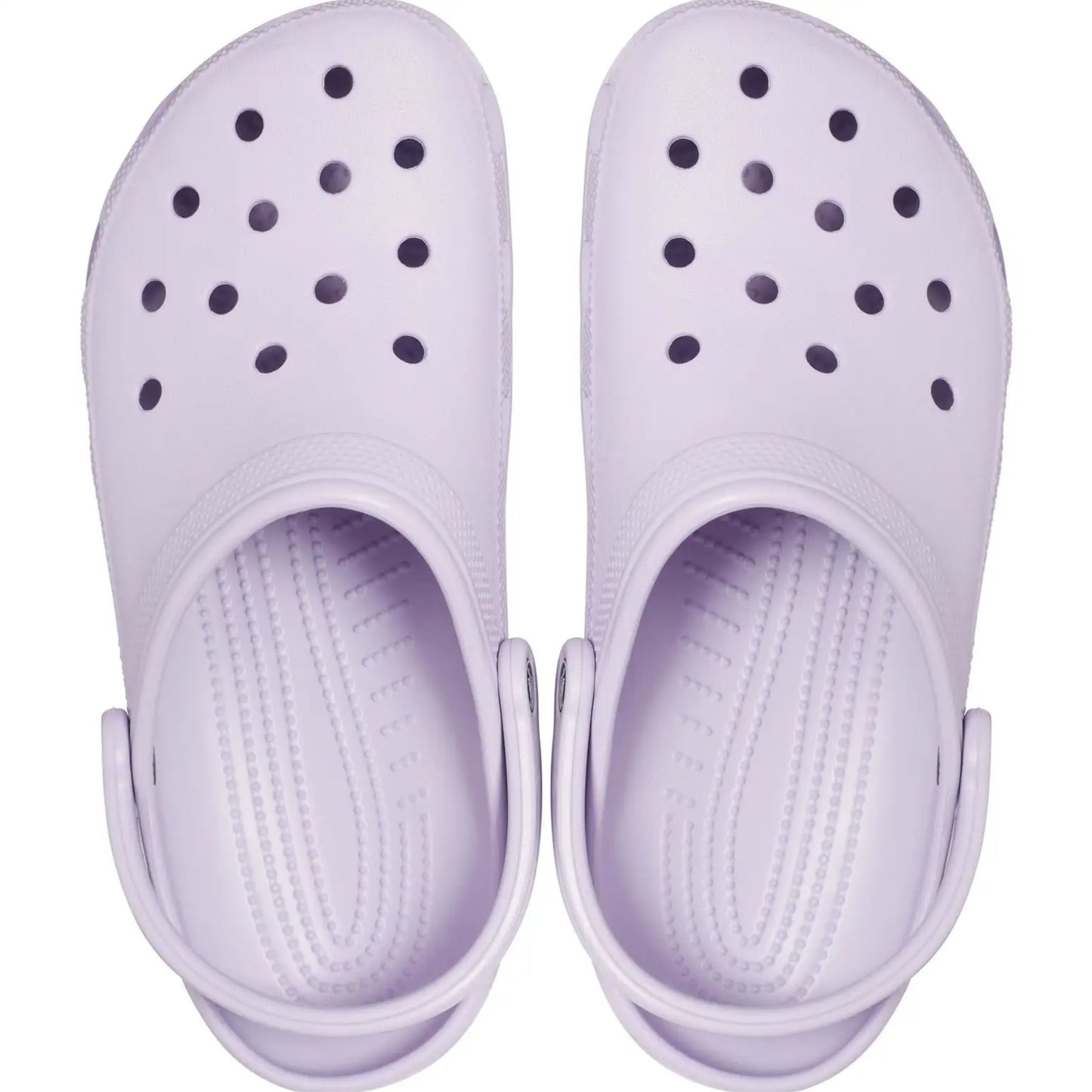 Crocs Classic Clog Lavender